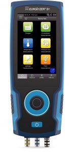 EUROLYZER-S1-frontal